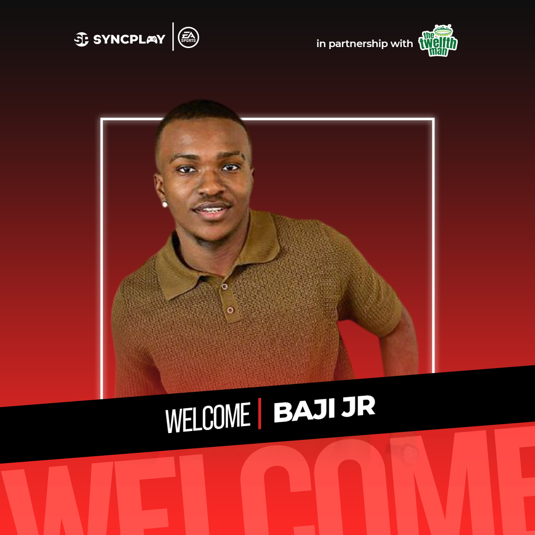 Welcome Baji Jr